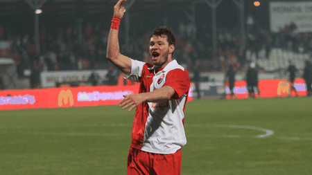 Marius Niculae: "Mai avem câteva finale și sper să ne îndeplinim obiectivul"