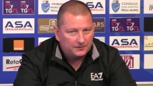 EXCLUSIV | Ionuț Chirilă și o alegere care i-ar putea surprinde pe mulți: "El e cel mai bun antrenor din Liga 1. Cred că mi-ar pune probleme din punct de vedere tactic"