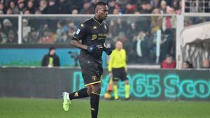 Mario Balotelli a creat haos la Genoa lui Dan Şucu. A postat un mesaj pe Instagram şi pare pregătit de război: „În caz că se vor spune mizerii”