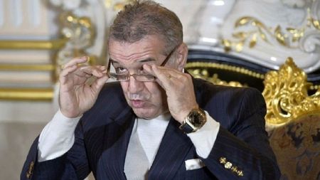 Gigi Becali, prin ochii unui alt patron din Liga 1: „Dacă eu încerc să impun un jucător, atunci nu mai am nevoie de antrenor!” | VIDEO EXCLUSIV