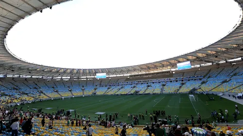 Meciul amical Brazilia – Anglia, pe punctul de a fi anulat din cauza unei „erori birocratice”