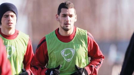 'Câinii' nu renunță la podium:** "Vreau să batem Steaua și să ne calificăm în Europa" Curtean, despre meciul cu Gaz Metan