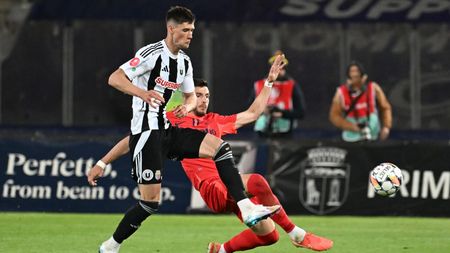 Adrian Mititelu, anunț despre transferul lui Vladislav Blănuță la FCSB. A venit oferta: „Acolo va merge 90 la sută”