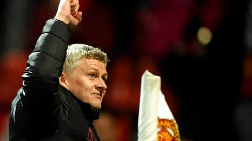 Performanță plătită la nivel low cost. Manchester United i-a oferit contractul lui Solskjaer, dar salariul lasă de dorit. Comparația cu Jose Mourinho