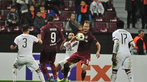 Cel mai ofertat jucător de la CFR rămâne la Cluj. ”Nu pleacă!” | EXCLUSIV