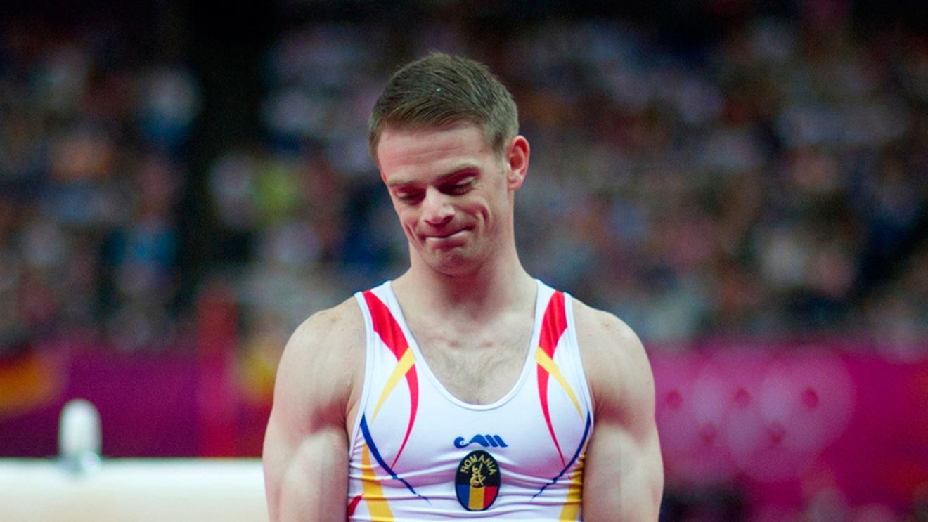 Marius Berbecar, locul 7 în finală la paralele, la Cupa Mondială de la Doha