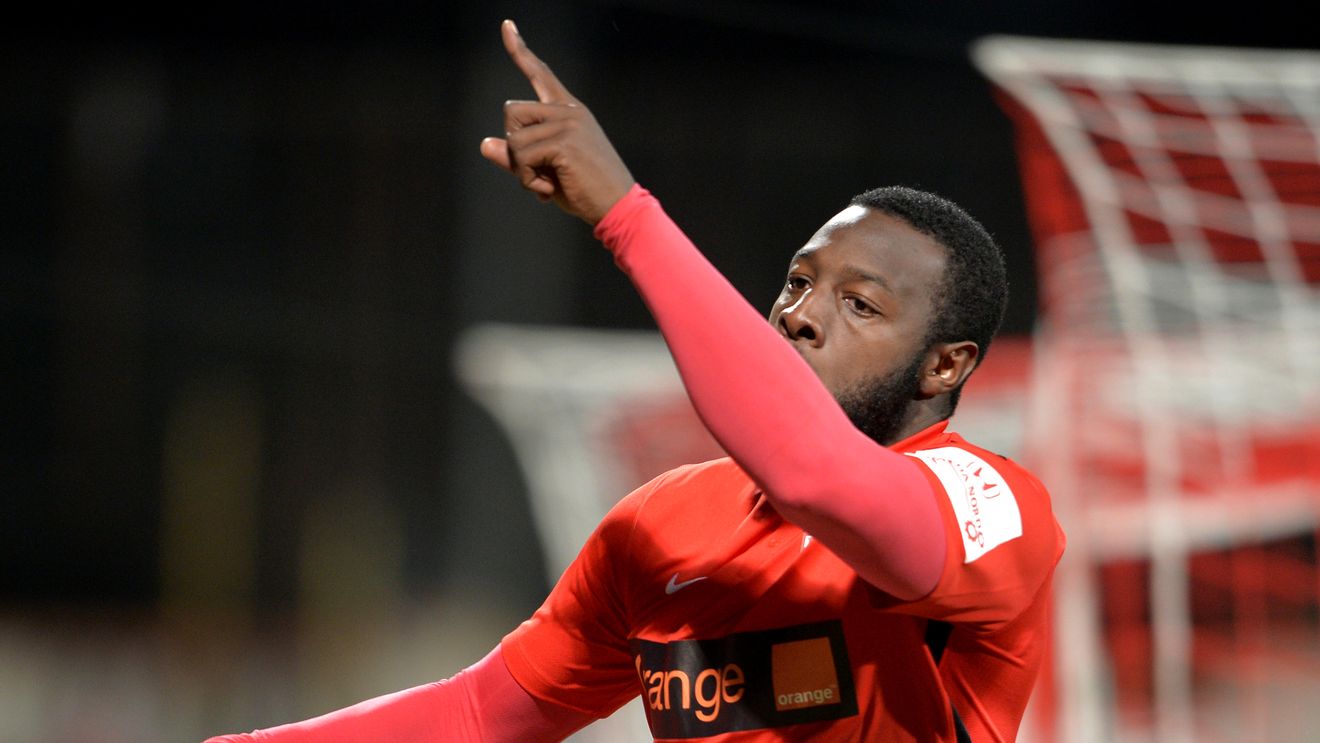 Probleme pentru Gnohere la Dinamo! Bizonul, trimis la echipa a doua. "A fost decizia lui Negoiță!"