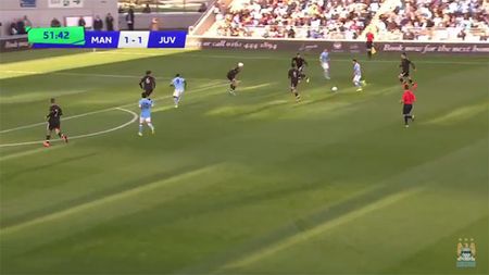 VIDEO | S-a uitat prea mult pe Youtube la Maradona și Messi... și i-a ieșit! Gol FABULOS reușit de un puști englez