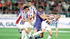 Eșecul drepturilor TV afectează Oțelul: noua campioană ia de trei mai puțin decât CFR!