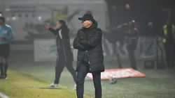 Decizie dură a antrenorului după Rapid – Csikszereda: „O să primească o amendă usturătoare!”