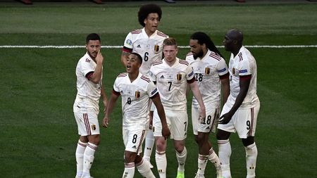 Ilie Dumitrescu a ales cel mai bun mijlocaș din lume înaintea Campionatului Mondial: „El îmi place!” | VIDEO EXCLUSIV