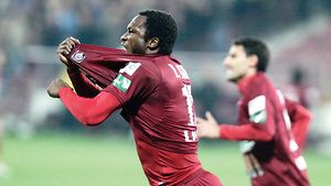 Mureșan: "Yssouf Kone este cu o clasă peste campionatul nostru!"