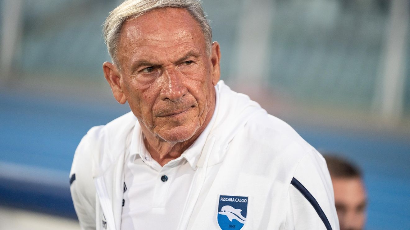 Zdenek Zeman, la terapie intensivă. Și-a pierdut capacitatea de a articula cuvintele în mod normal