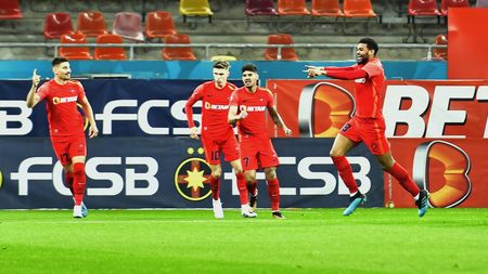 Gigi Becali a avut și remarcați după egalul cu Universitatea Craiova: „Trebuie să joace amândoi!” | VIDEO