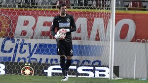 Dennis Man și Cătălin Straton au impresionat în meciul cu FC Argeș. „FCSB a făcut o afacere foarte bună!”/ „Man e un lider!”