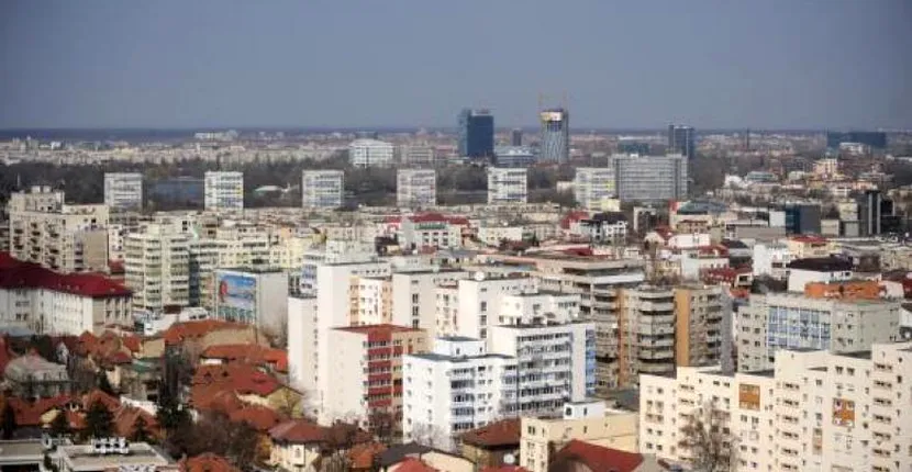 Chiriile s-au mărit semnificativ în ultima lună în București