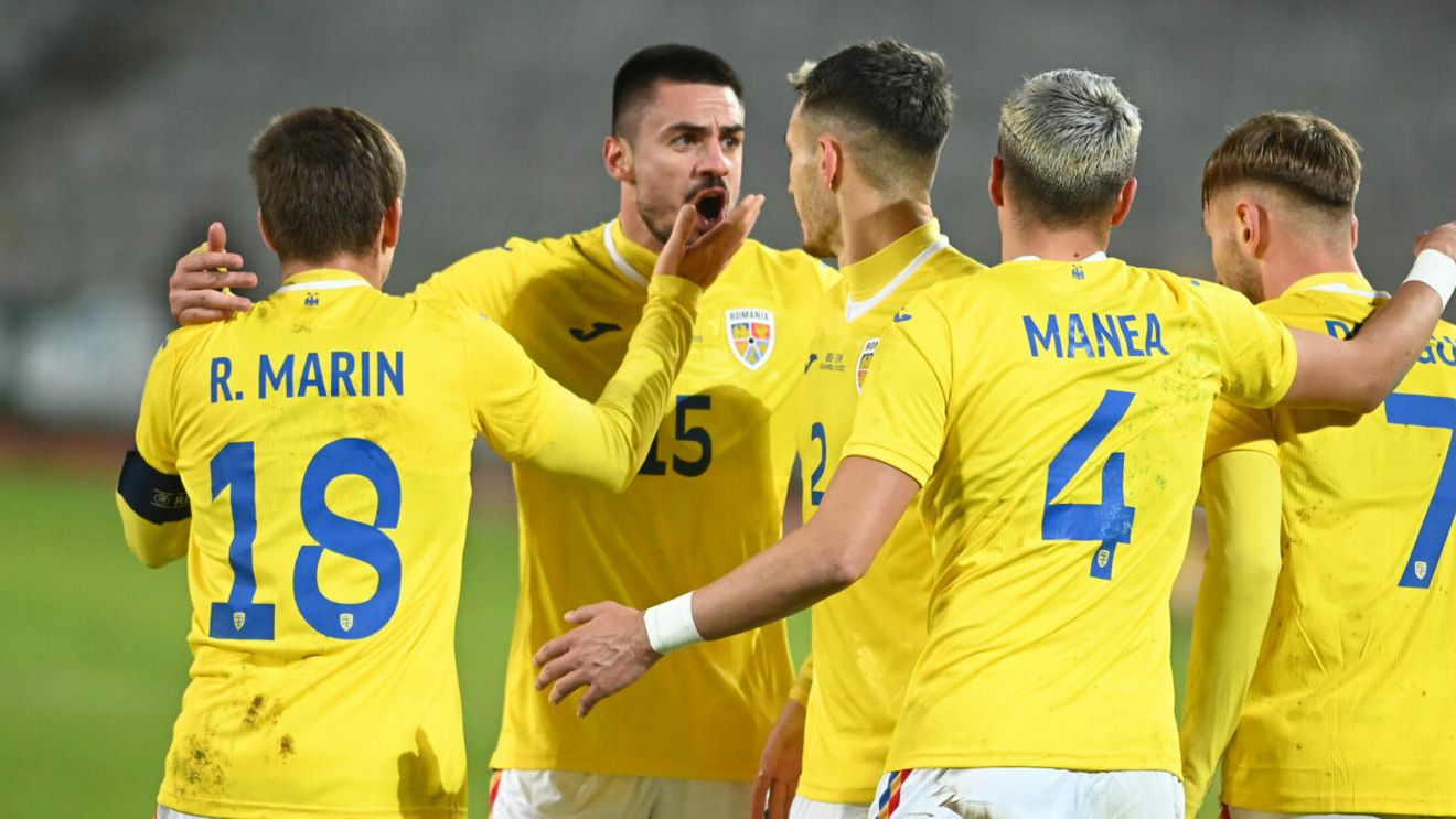 Victor Becali, ironii după eșecul României în amicalul cu Slovenia: „Probabil că trebuie să jucăm trei reprize!”