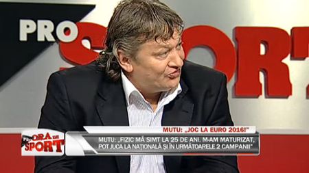 VIDEO Lupu dezvăluie în premieră un amănunt neștiut din perioada de detenție din Grecia:** "Am vrut să mă otrăvesc!"