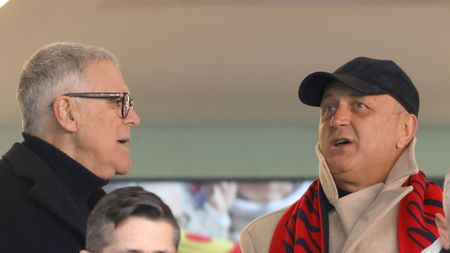 „Șucu pregătește 10.000.000 de euro”. Italienii au anunțat prețul pentru următoarea achiziție a afaceristului român