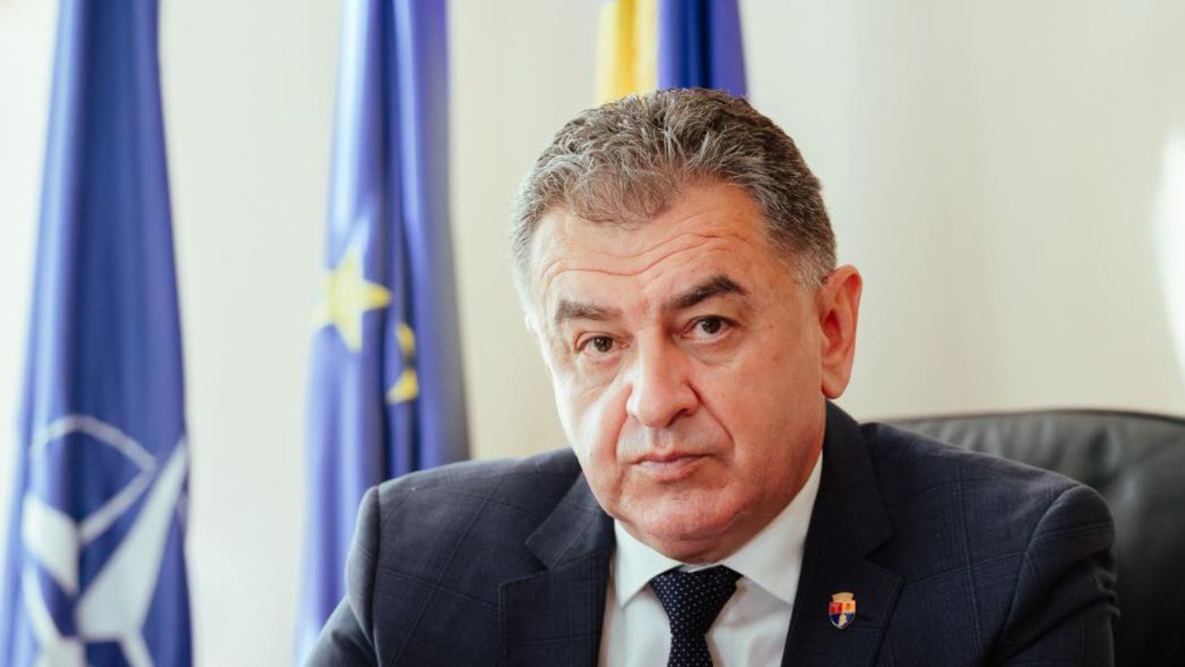 Primarul Cristian Gentea îl distruge pe Andrei Prepeliță și dezvăluie motivele incredibile care au dus la demiterea acestuia: „Uită de actele grave de indisciplină! Să rămână să antreneze portarii” | EXCLUSIV