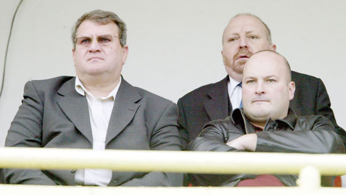 Furtună la CFR! Iuliu Mureșan, băgat în ședință de Paszkany:** "Facem revoluție în lot!" Jucătorii de 6 milioane de â‚¬ care vor fi dați afară