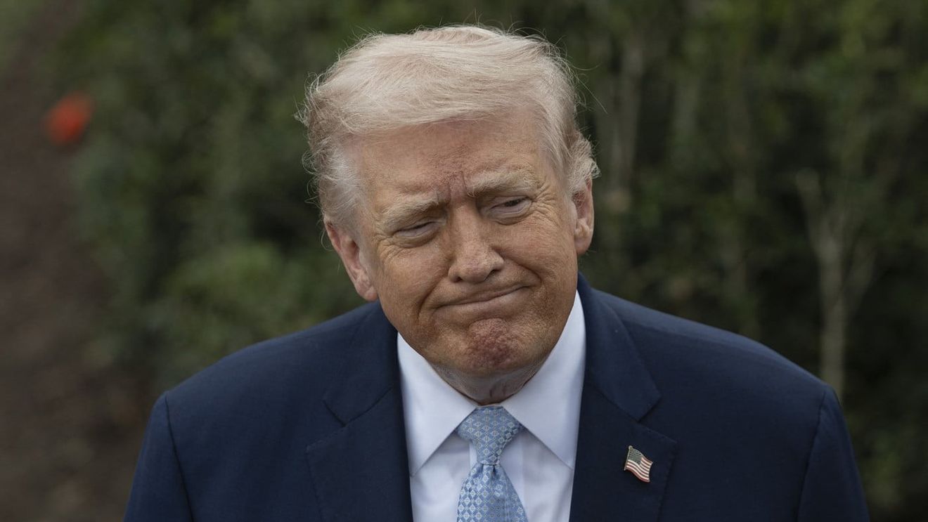 Donald Trump caută să ia terenuri în București după ce i-a propus lui Gigi Becali o afacere de 2 miliarde de dolari