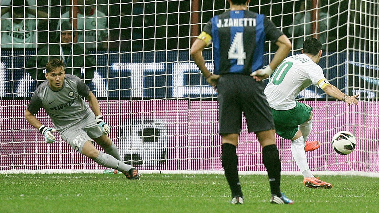 La un pas de minune!** Inter-Vaslui 2-2: italienii au egalat în prelungiri