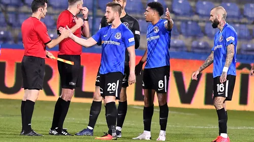 Focar de <i class='ep-highlight'>COVID</i>-19 la Viitorul lui Gheorghe Hagi! Anunțul lui Gică Popescu și cererea de urgență făcută către LPF: „E o situație dificilă!” | EXCLUSIV