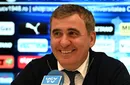 Gică Hagi a trecut la un alt nivel al discursului: după o întrebare venită de la ziariști, „Regele” s-a pus la punct singur!: „Am vorbit mult și am spus și prostii!”