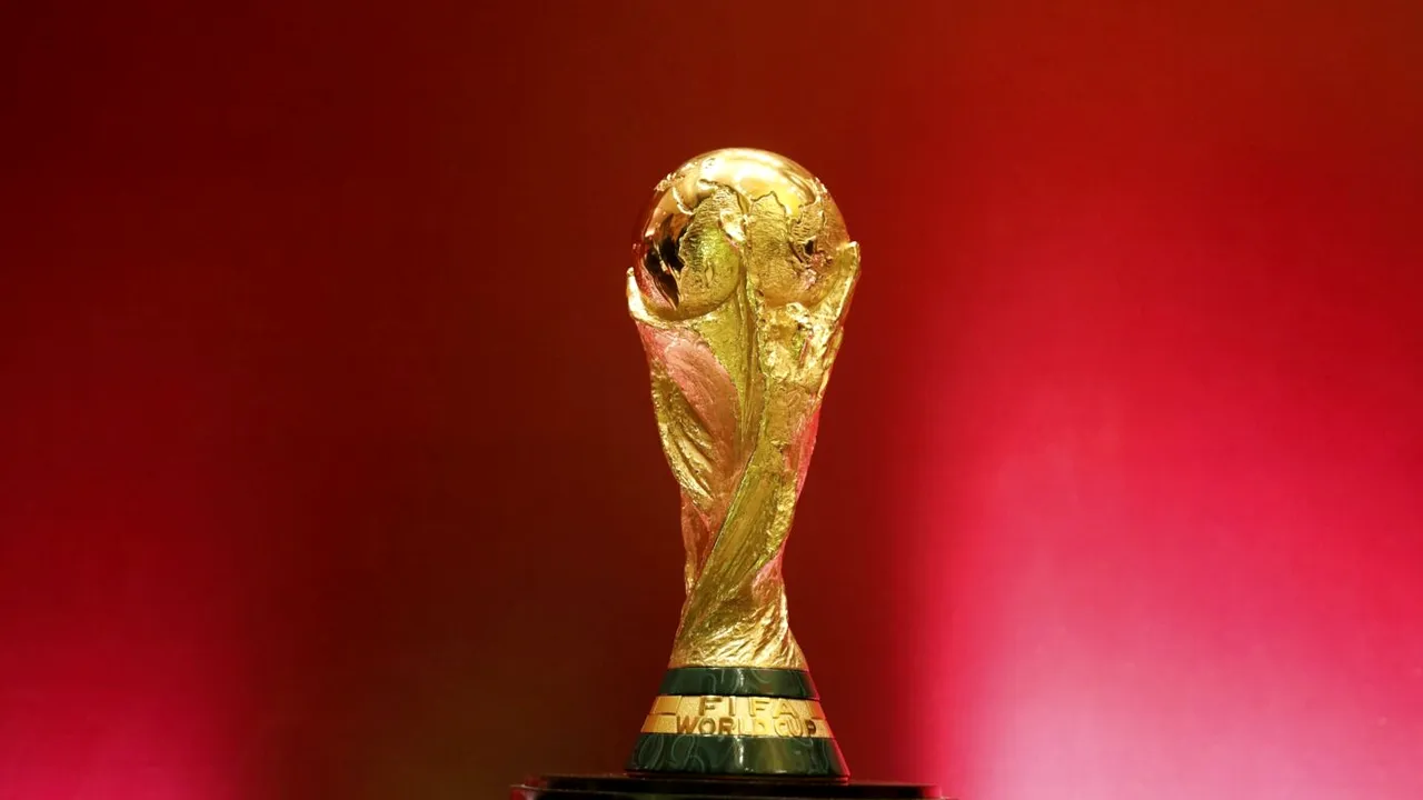 (P) Lista favoriților pentru titlul de golgheter de la Cupa Mondială 2022