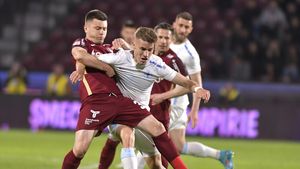 FCSB a anunțat pe ce stadion va juca finala campionatului cu CFR Cluj: „De ce să nu mergem acolo, dacă suntem izgoniți din oraşul pe care îl reprezentăm?”