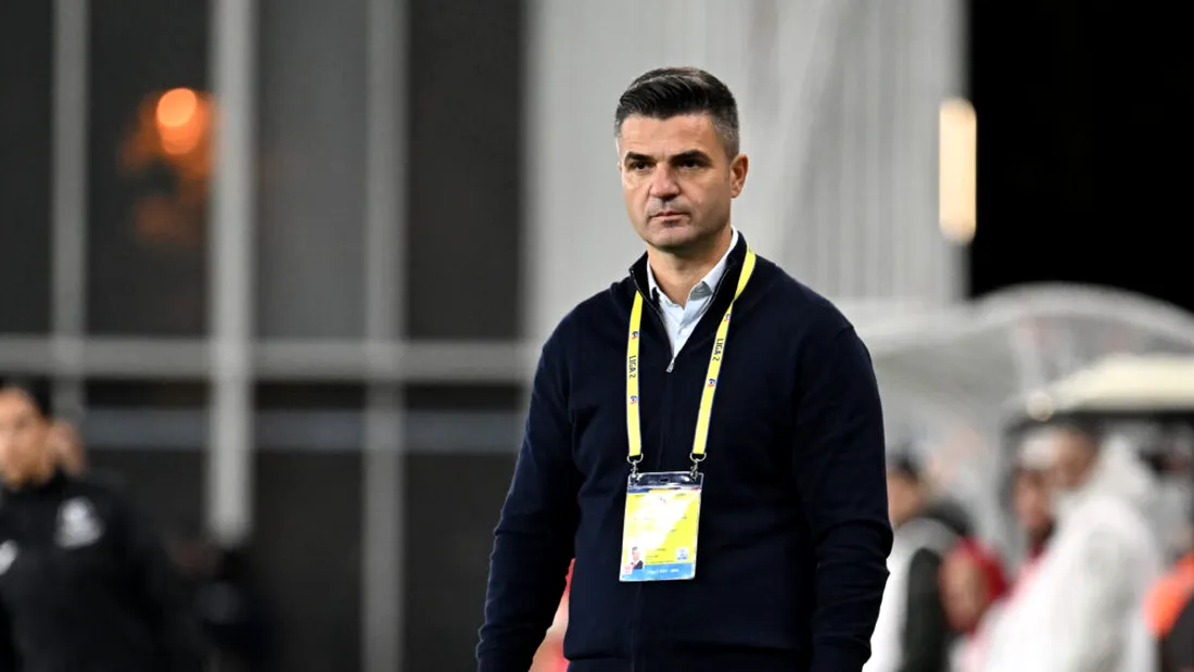 Florin Bratu a decis plecarea unui portar de la CS Dinamo. Alessandro Lăpădat a reziliat cu bucureștenii, dar a semnat în Liga 3, unde va lupta pentru promovare