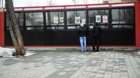 Naționala, abandonată de suporteri!** Îi primim pe Forlan și Suarez cu stadionul gol: "Vor fi maximum 10.000"