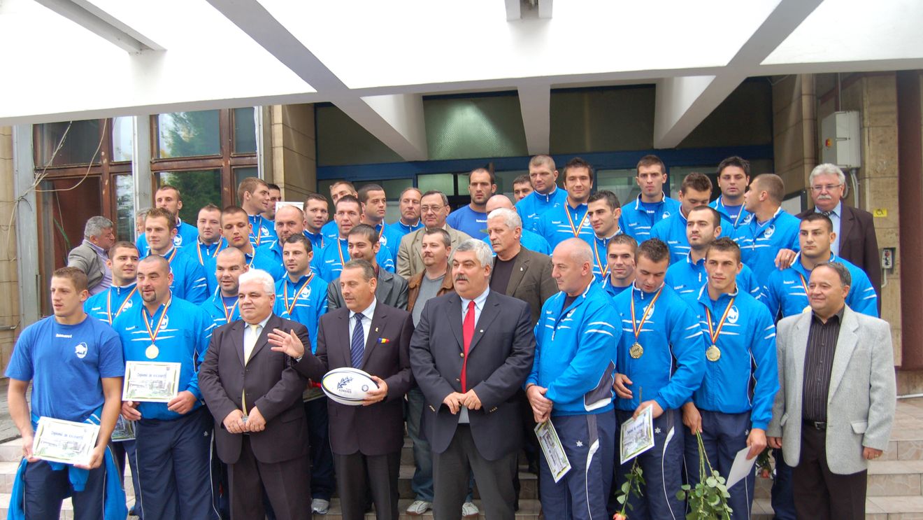 Maramureșenii, premiați