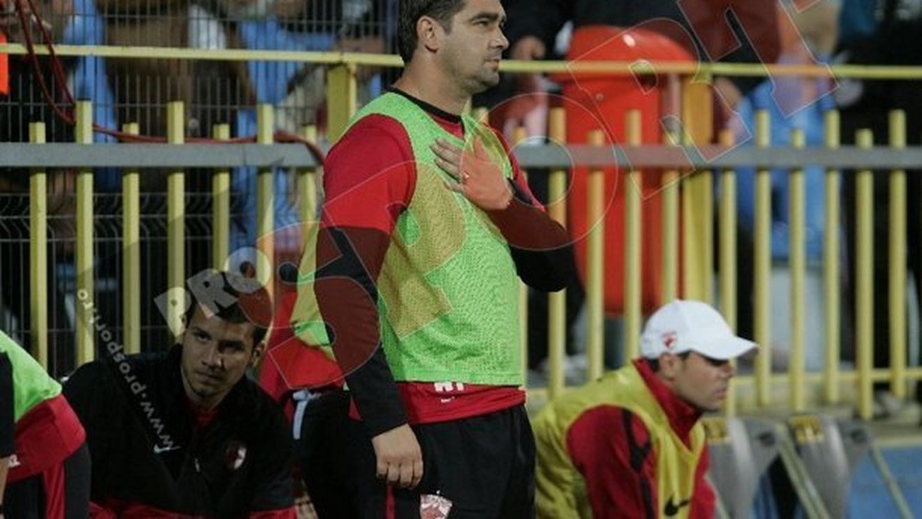 Ciobotariu: "Am avut o tresărire de orgoliu!"** Borcea anunță 3 transferuri: "Voi scoate bani, n-am ce să fac"