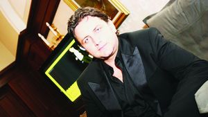 Bogatul fără bani!** Vezi aici meciurile din cadrul galei de la Sibiu!