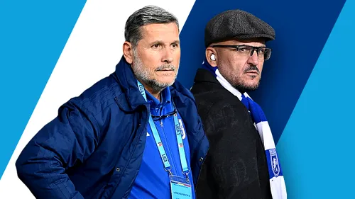 Familia Mititelu, anunț oficial despre demiterea lui Nicolo Napoli în acest moment! A fost luată decizia la FC U Craiova: „Nici Guardiola”