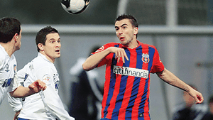 "Nu vreau să îl 'degradez' pe Szekely! Îl ajut să își revină!"