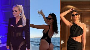 Iubitele internaționalilor englezi, petrecere cu mult alcool după vicoria Angliei cu Iran! Au cheltuit o avere la party-ul de la Doha. „Barul a trebuit reaprovizionat” | GALERIE FOTO