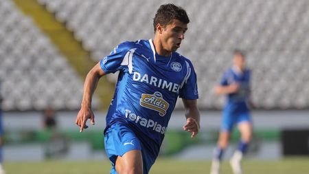 Pădureanu: "Moraes mai are contract cu noi un an și jumătate!" Vezi ce zice despre ofertele pentru brazilian!