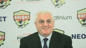 Ofertă din China pentru Liga I