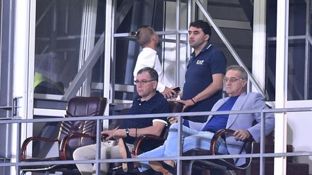 Gigi Becali, anunțul serii. Când îl va pune pe Ionuț Luțu antrenor principal la FCSB: „Îl fac milionar”