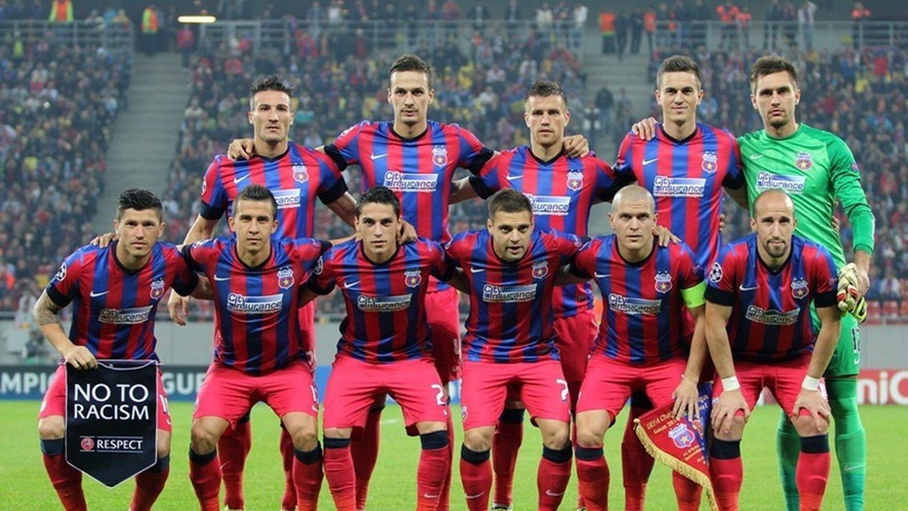 Concluziile aventurii în Ligă: Stanciu, cel mai ofensiv jucător! Cifrele Stelei după cele 6 meciuri în grupa E