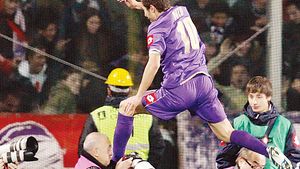 Mutu: „Ne vom califica"