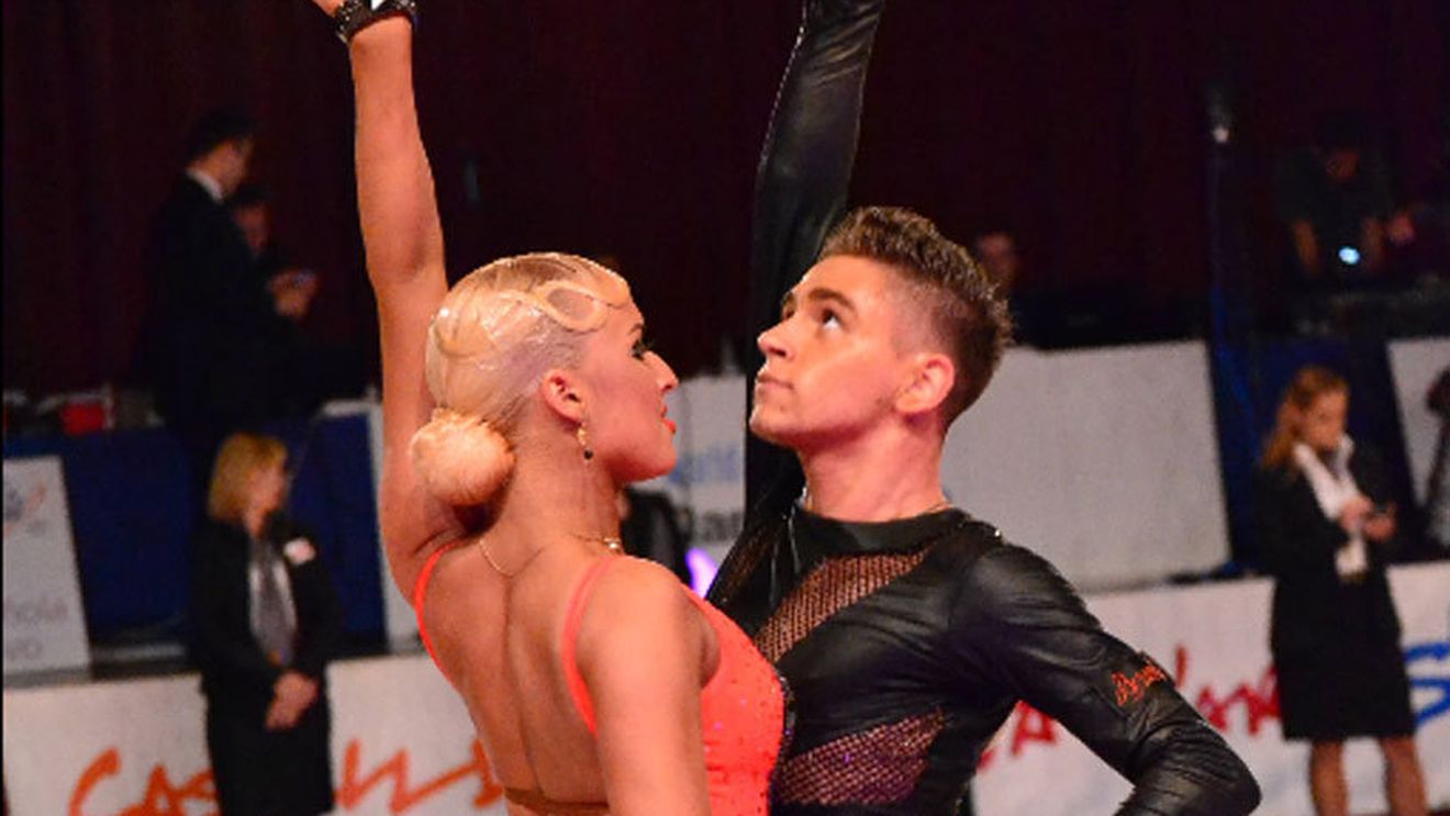 Dans Sportiv - România, campioană Mondială în Spania!