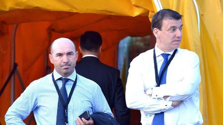 Jean Vlădoiu, devastat de moartea lui Didi Prodan. Fostul atacant a izbucnit în lacrimi: "Glumiți? Sigur nu glumiți? Vai de capul meu..."