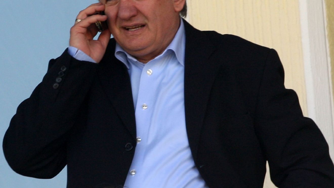 "O să aduc la Vaslui un jucător mai valoros decât Keșeru"