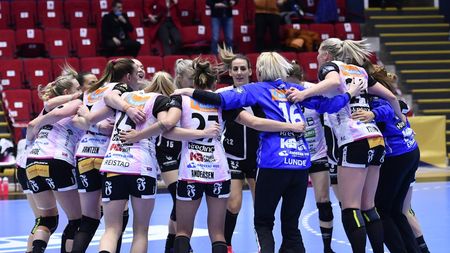 Vipers Kristiansand este noua campioană a Europei! Nordicele au făcut o adevărată demonstrație de forță în finala Ligii Campionilor cu Brest Bretagne