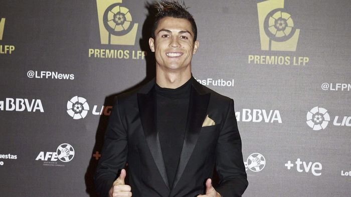 Catalanii sunt revoltați și acuză Liga din Spania că a inventat un "premiu fantomă" pentru "a-i potoli setea lui Ronaldo"
