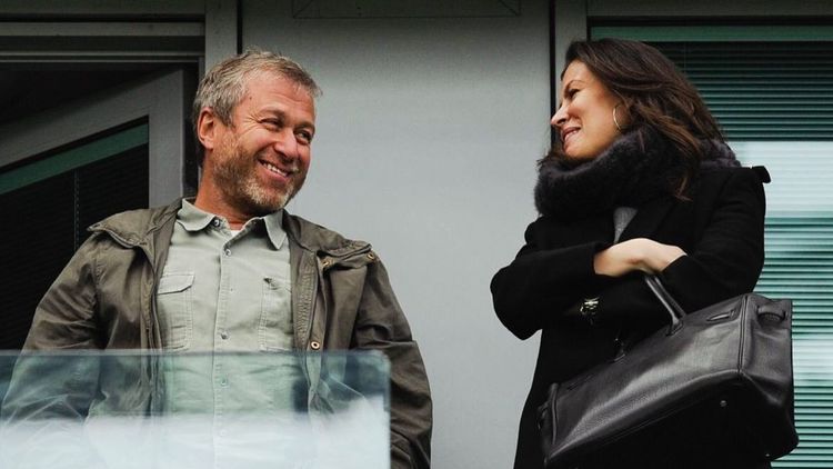 Marina, femeia care i-a fost alături 30 de ani, mesaj special pentru Roman Abramovici pentru că a împlinit 60 de ani. Reacțiile lui Drobga și John Terry